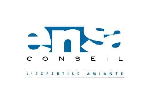 Logo ENSA