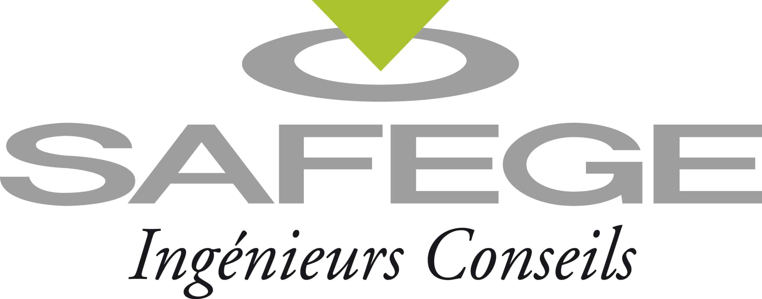 SAFEGE logo