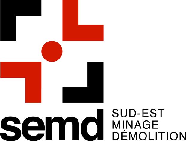 SUD EST MINAGE DEMOLITION