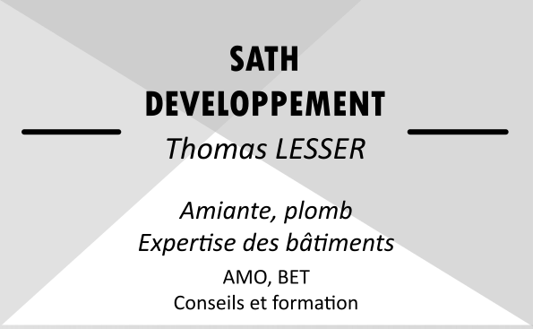 Logo SATH TL