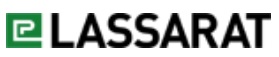 Logo_Lassarat