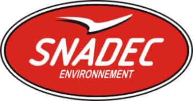 logo snadec environnement