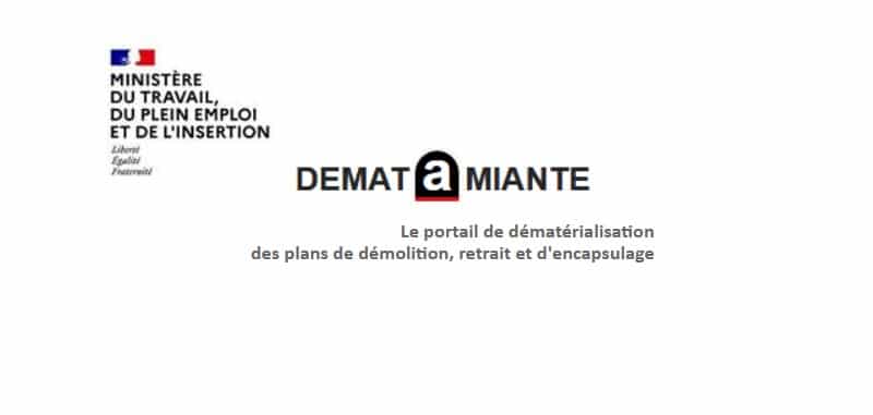 DEMATAMIANTE